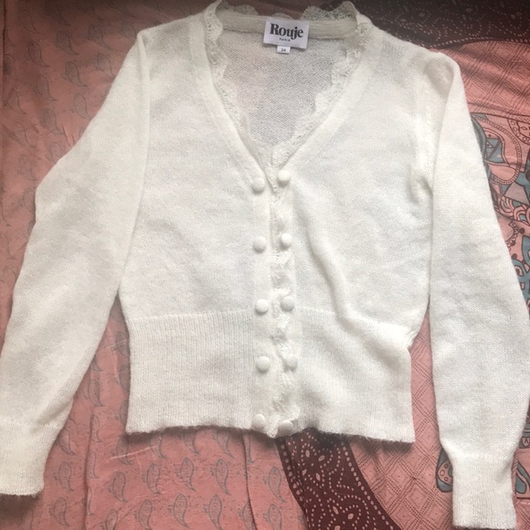 Rouje | Sweaters | Rouje Arthur 